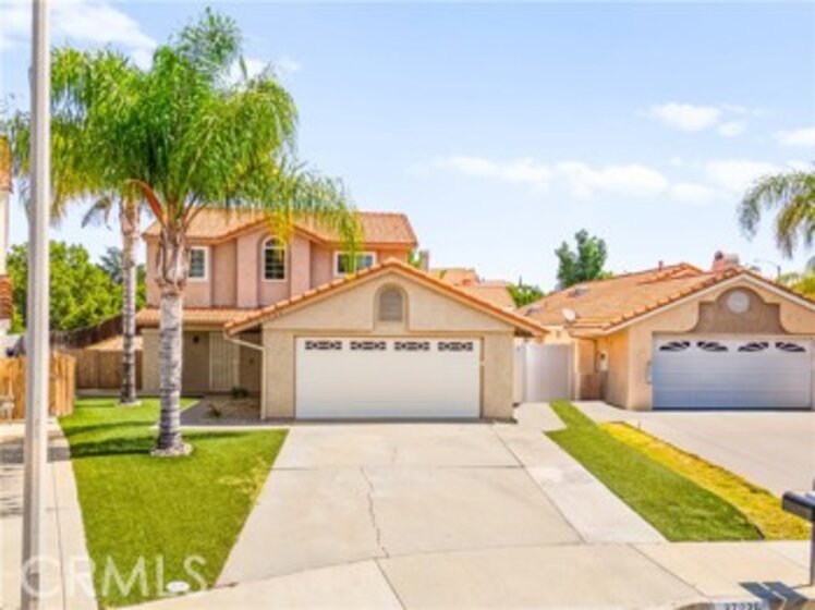 27026 Ravenhill Court Photo